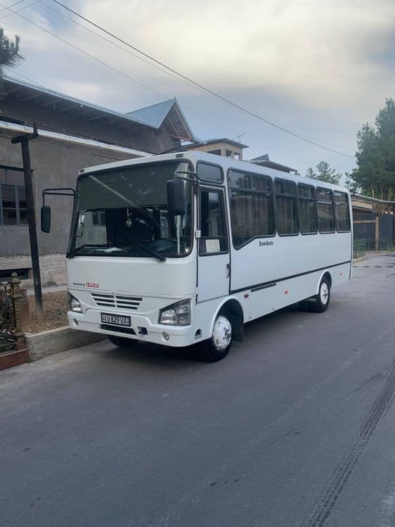 Zakaz avtobus buyurtma — 8