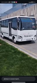 Avtobus xizmati skidka narxlarda