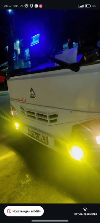 Avtobus xizmati skidka narxlarda — 3