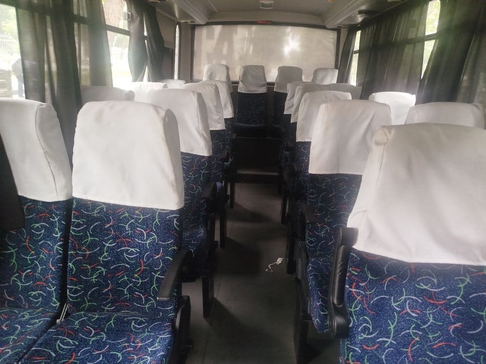 Buyurtma aftobus,Aftobus buyurtma — 2