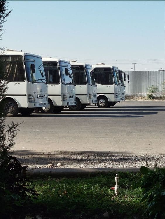Avtobus zakaz/zakaz avtobus — 1