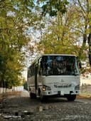 Avtobus zakaz, mikroavtobus zakaz