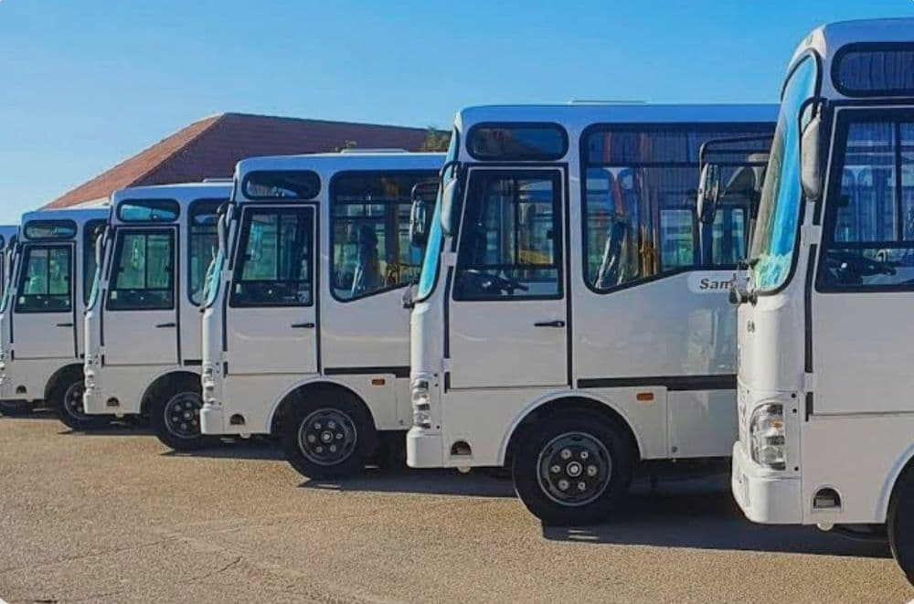 Avtobus zakaz, mikroavtobus zakaz — 2