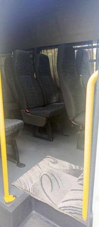Avtobus zakaz, mikroavtobus zakaz — 3