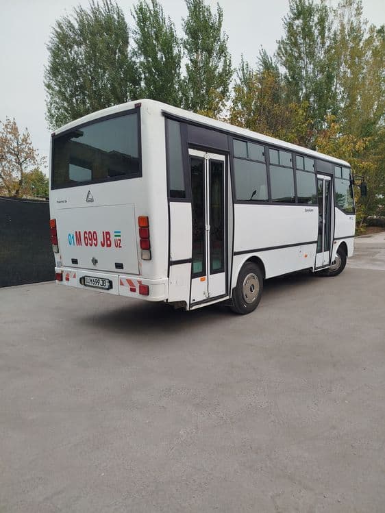 Zakaz avtobus buyurtmaga arzon narxlarda — 3