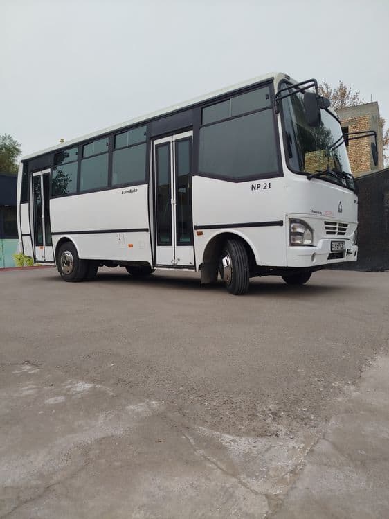 Zakaz avtobus buyurtmaga arzon narxlarda — 4