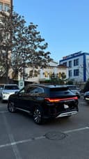BYD CHEMPION song авто на мероприятия