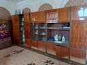 Стенка сотилади холати уртача
