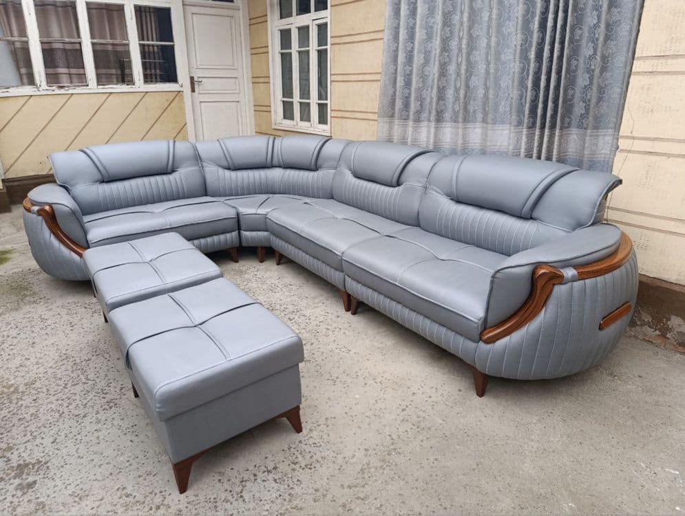 Продается Мягкий Уголок 450$ — 1