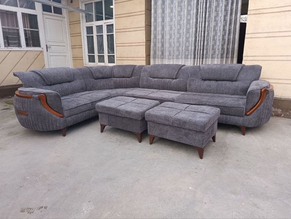 Продается Мягкий Уголок 450$ — 2