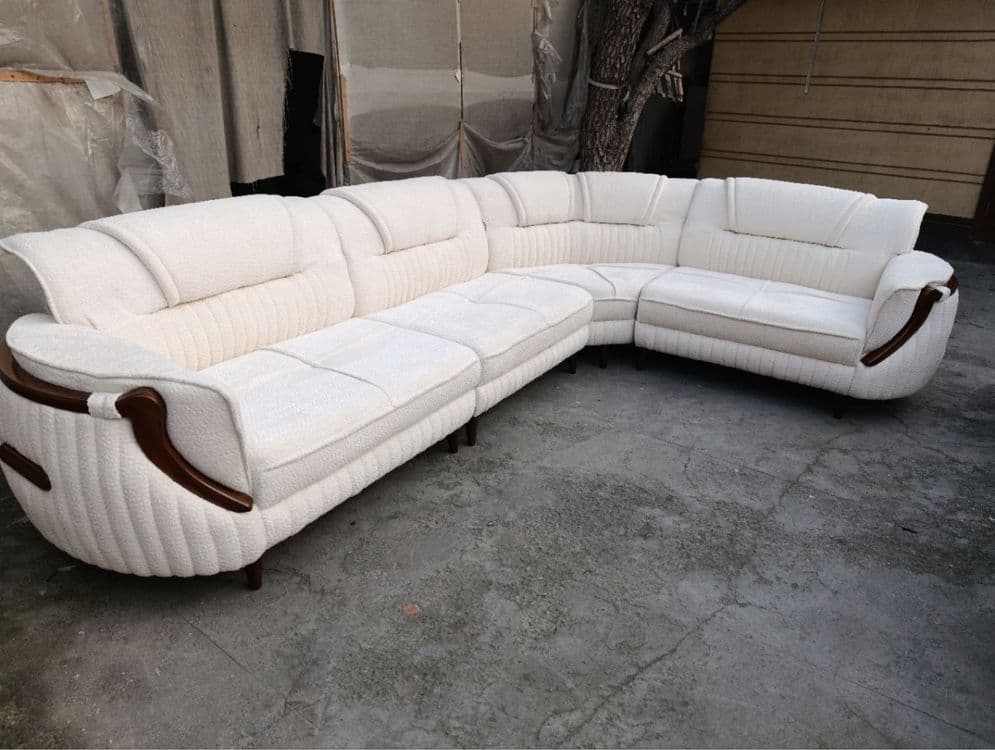 Продается Мягкий Уголок 450$ — 3
