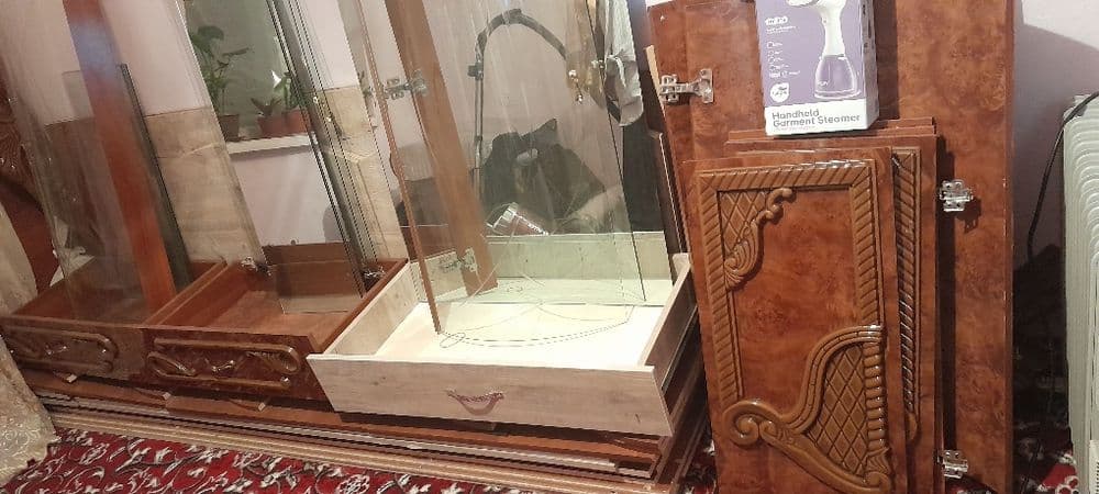 Мебел сервант продается — 4