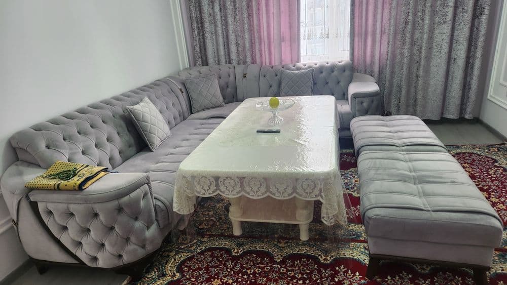 Мебель для Гостиной Комплект Честер — 1