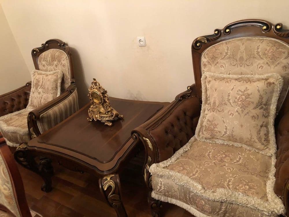 Продается Гостиная мебель — 5