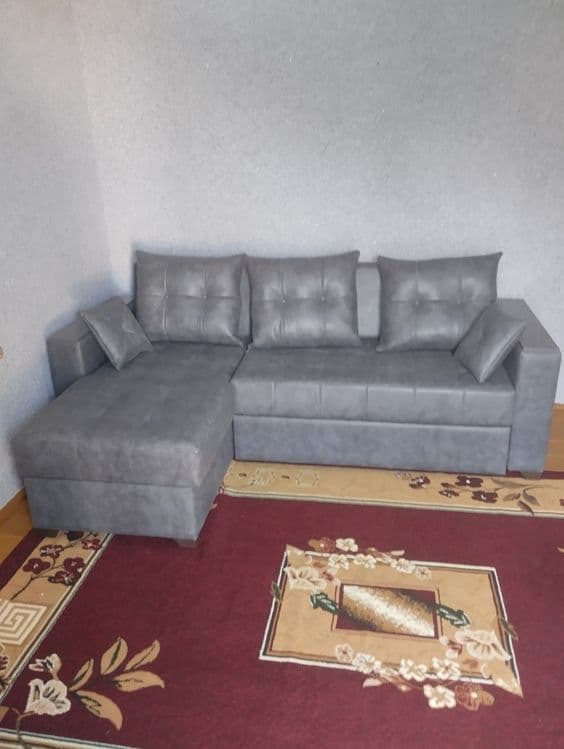 Yumshoq mebel Ishlab chiqarish — 2