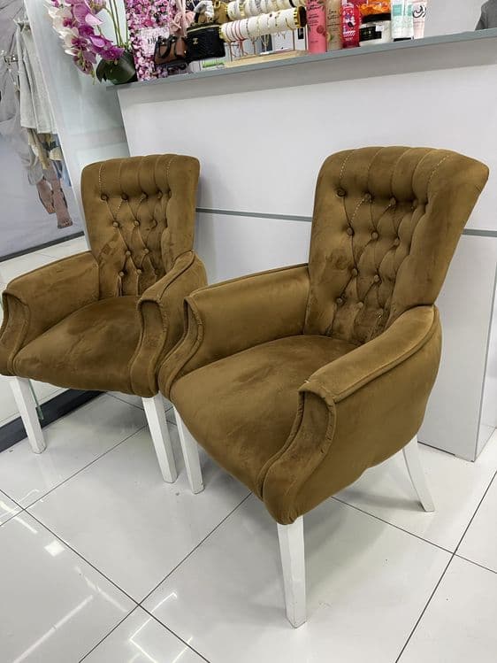 Yumshoq mebel sotiladi — 3