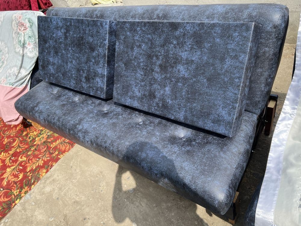 Divan rasiski Mebel — 6
