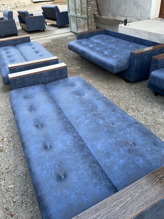 Divan rasiski Mebel — 8