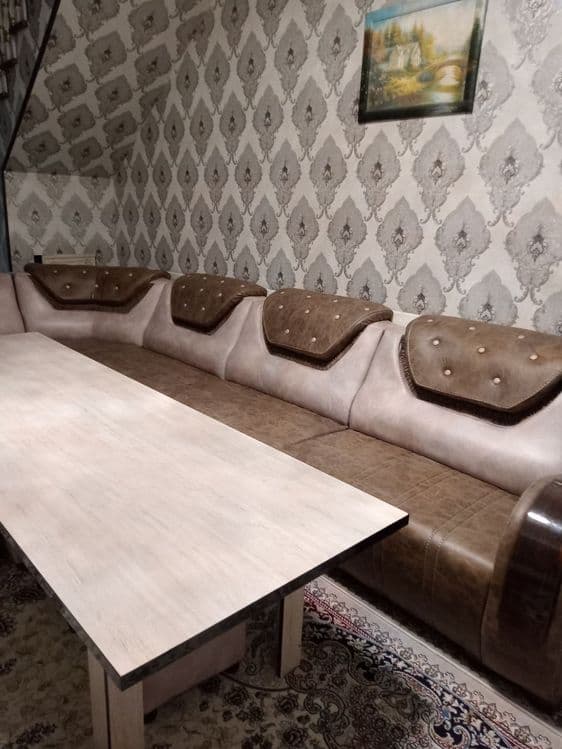 Ugolok sotiladi, hali yangi faqat turibdi foydalanilmay — 2