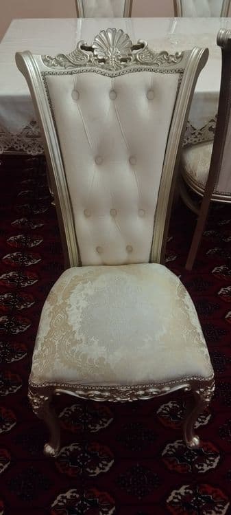 Курси стул стулья — 1