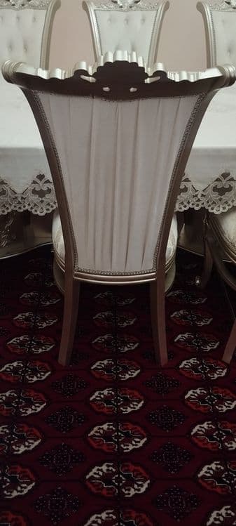 Курси стул стулья — 2