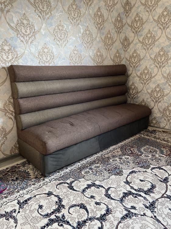 Yumshoq mebel sotiladi — 3