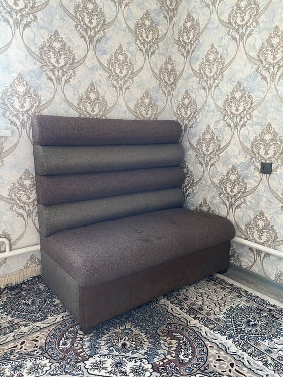 Yumshoq mebel sotiladi — 5