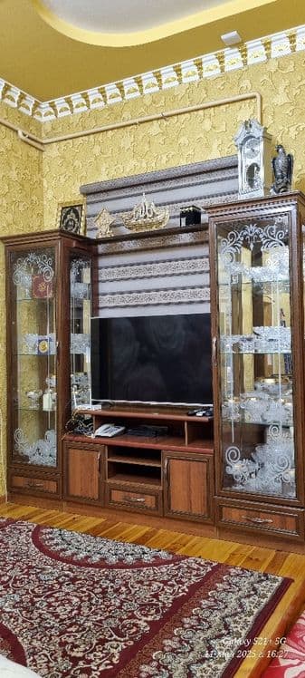 Zal uchun gorka mebeli holati zoʻr — 2
