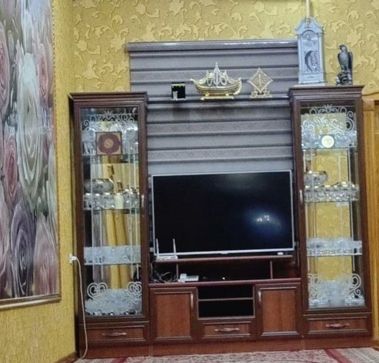 Zal uchun gorka mebeli holati zoʻr — 3