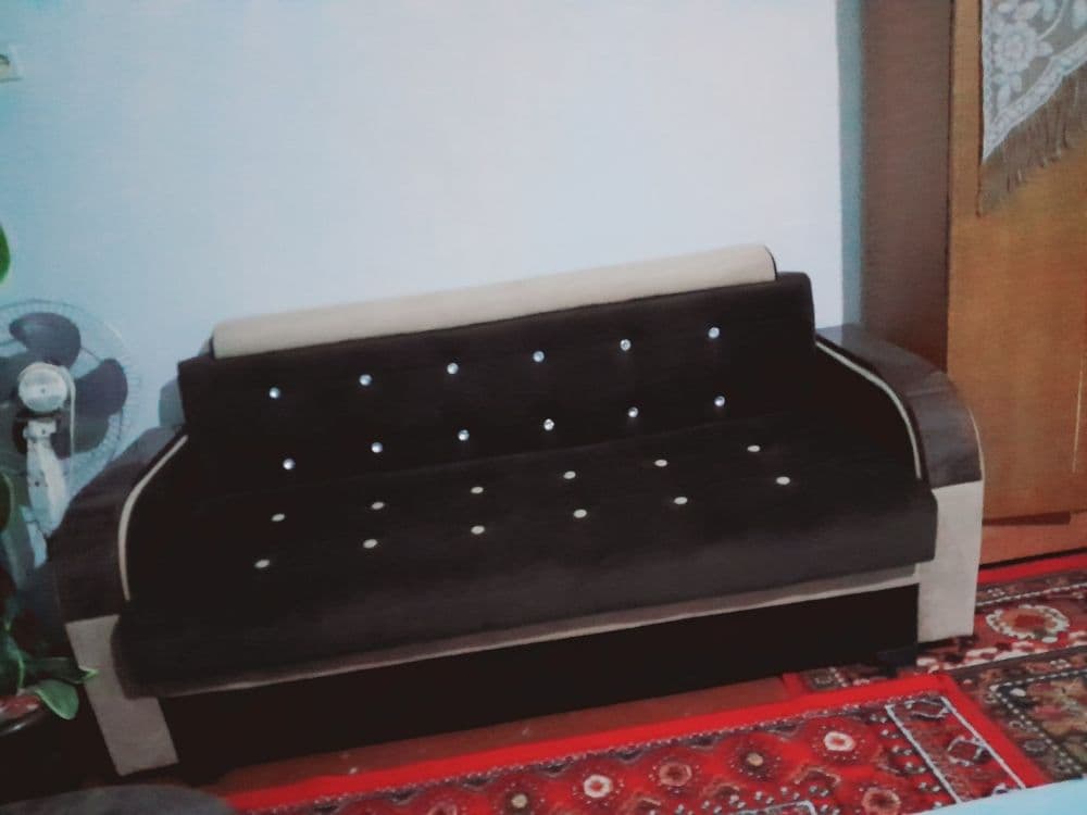 Yumshoq mebel sotiladi holati yaʼngi — 2