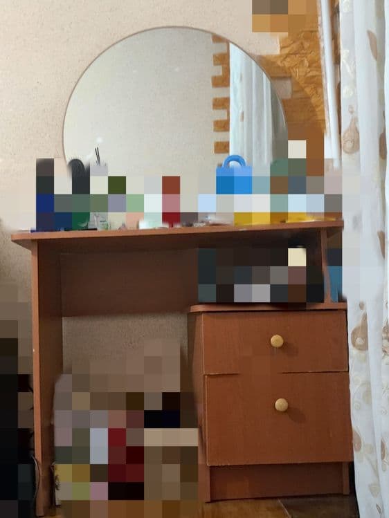 Трюмо Tryumo Сотилади бу Реально Оладган тел клинг Келишамз Холат Орта — 3