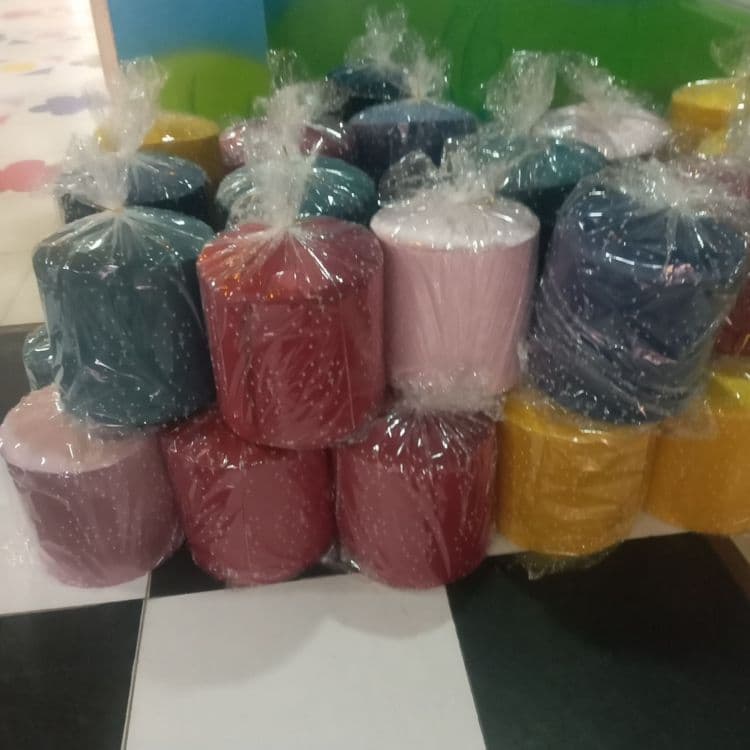 Pufik optim donayam bor — 2