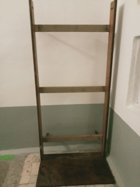 Каркас от кровати — 3