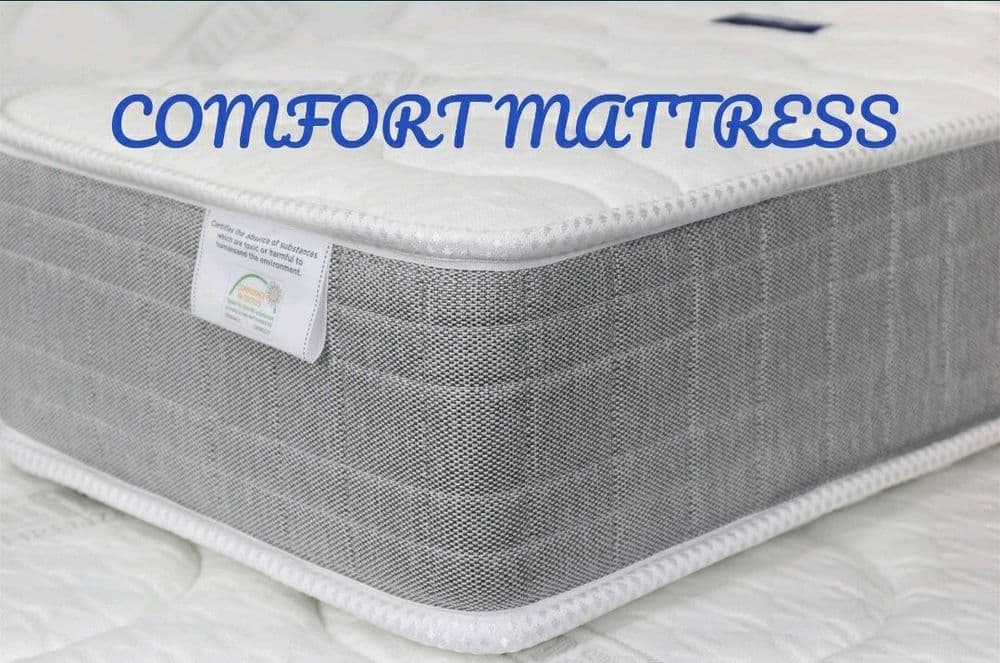 Ортопедические матрасы производства Россия матрас  Matras — 1