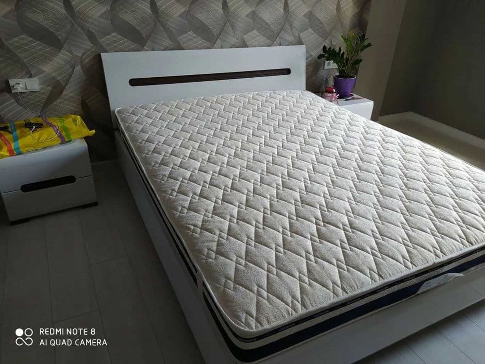 Ортопедические матрасы производства Россия матрас  Matras — 2