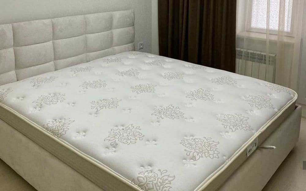 Ортопедические матрасы производства Россия матрас  Matras — 3