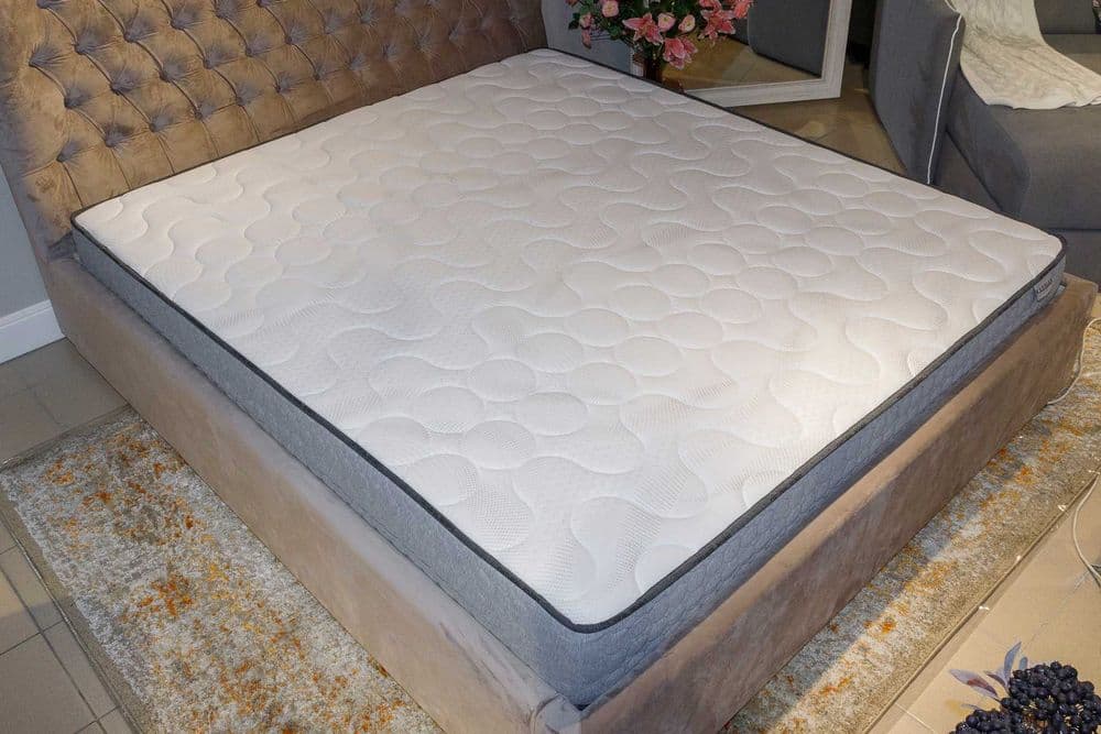 Ортопедические матрасы производства Россия матрас  Matras — 5