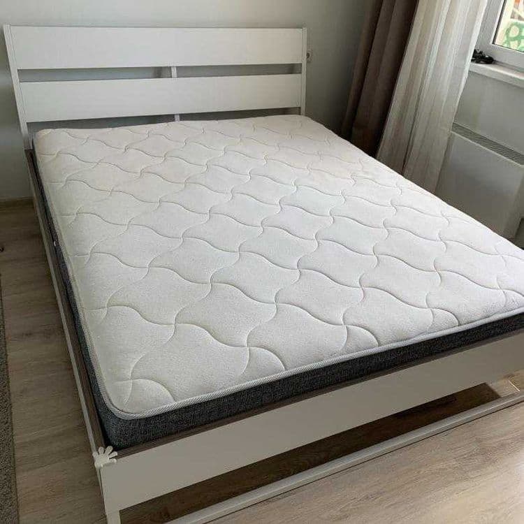 Ортопедические матрасы производства Россия матрас  Matras — 6