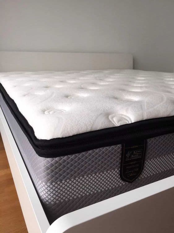 Ортопедические матрасы производства Россия матрас  Matras — 8