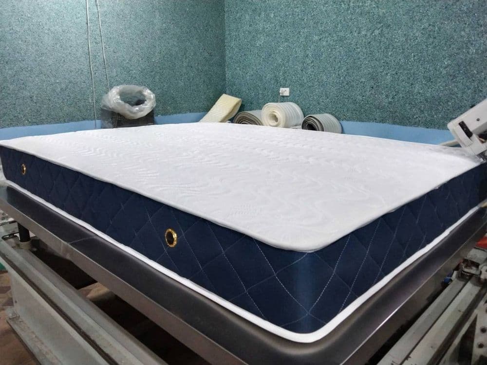 Matras ortoped ортопедические и онатамическый матрасы — 1