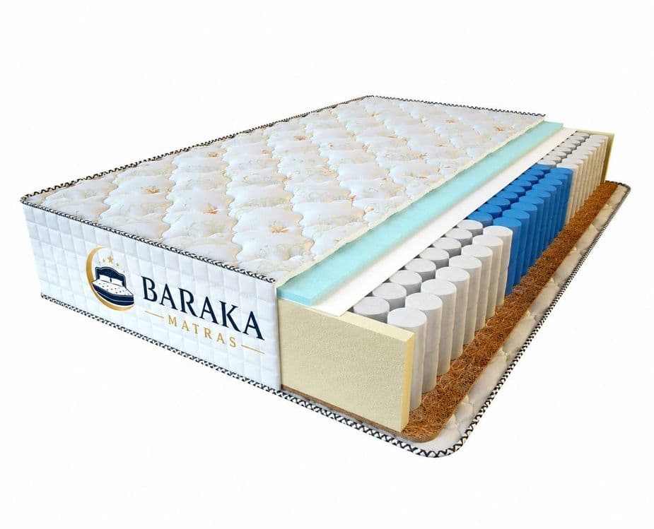 Matras ortoped ортопедические и онатамическый матрасы — 2