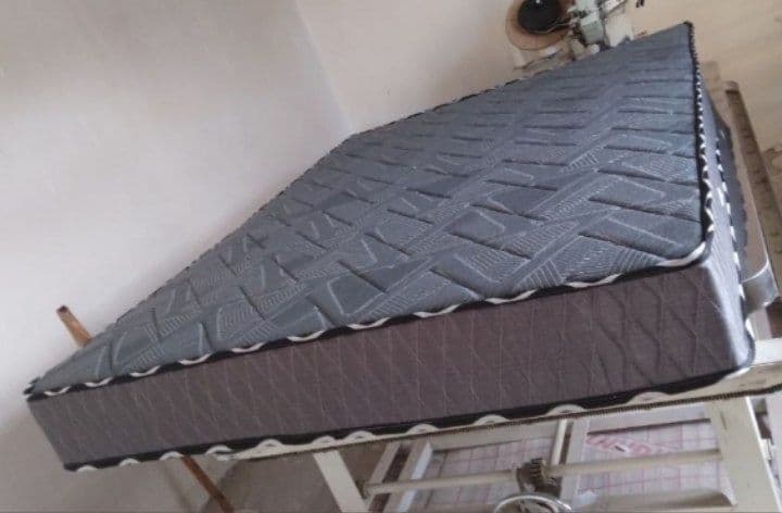 Matras ortoped ортопедические и онатамическый матрасы — 3