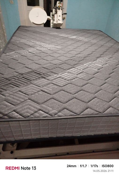 Matras ortoped ортопедические и онатамическый матрасы — 5