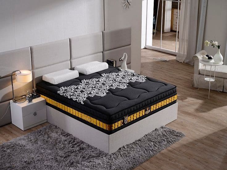 Matras optom narxlarda — 1
