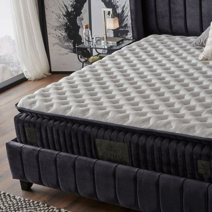 Matras optom narxlarda — 4