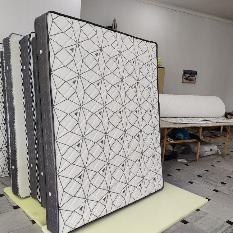 Акция Матрас 199⁰⁰⁰ за кв.м, от MAZZA MATRAS — 1