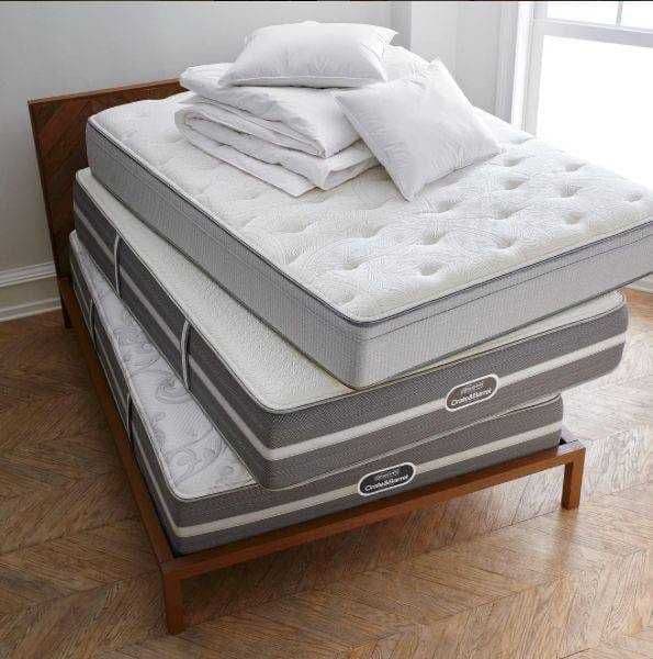 Матрас | Matras | Ишлаб чиқарувчида | От производителя | — 1