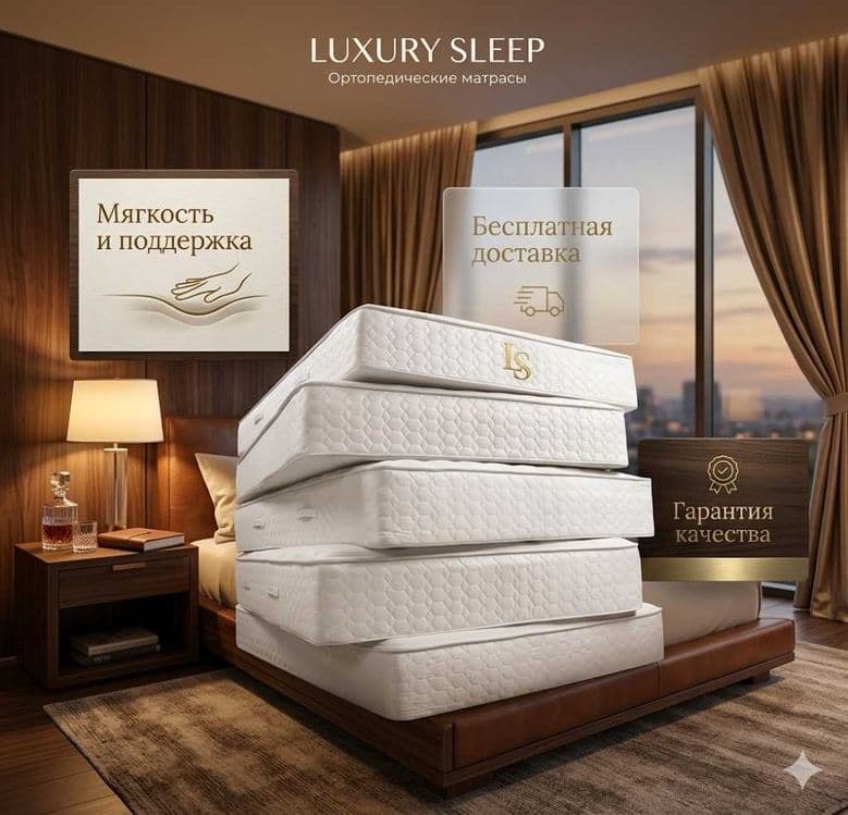 Matras ortopedik матрас ортопедический матрас matras