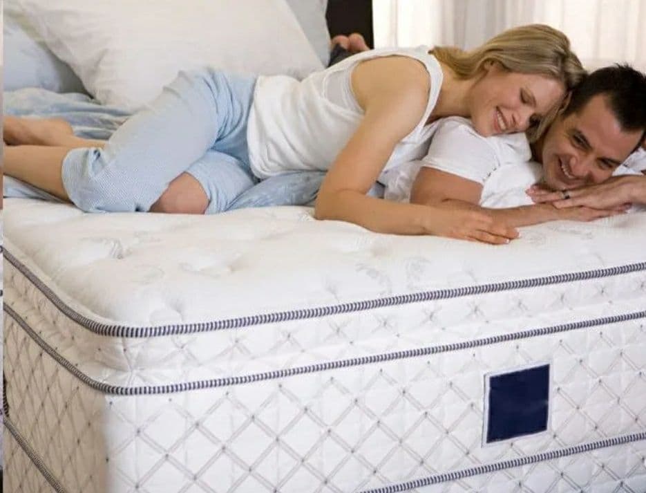 Матрас от 199000 от Mazza Matras — 1