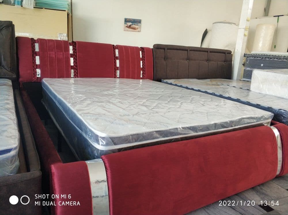 Матрас от 199000 от Mazza Matras — 3